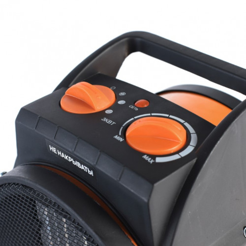 Тепловая пушка электрическая PT R 5S Patriot