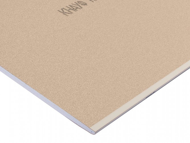Гипсокартон ГКЛ Knauf 2000х1200х9.5мм полукруглая утоненная (ПЛУК)