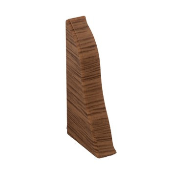 Заглушка левая Arbiton LM 55, 46 Дуб Вирджиния