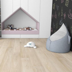 Ламинат Kastamonu Black 4V Дуб горный светлый с фаской FP51.2, 33 класс, 8мм