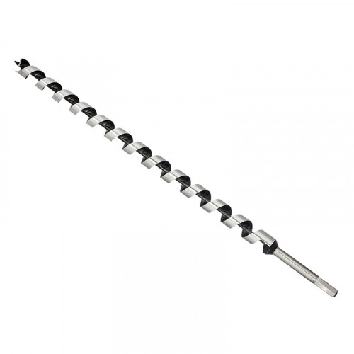 Сверло по дереву d40х600мм Vertextools 444-40-600
