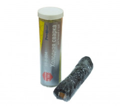 Клей холодная сварка для батарей и труб, РемоКолор 69-9-994