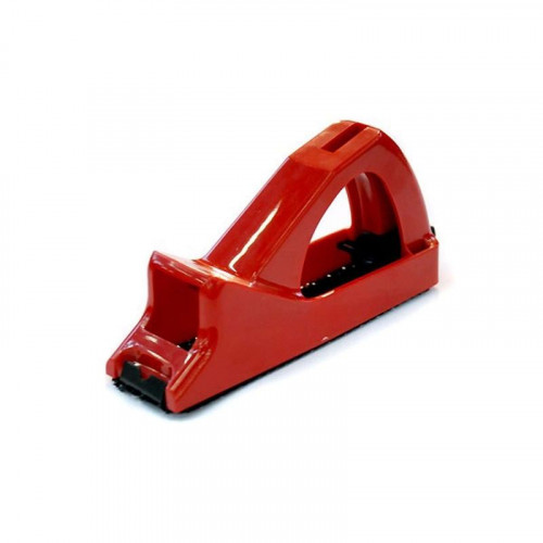 Рубанок для гипсокартона пластмассовый 140*40 T4P 3305002