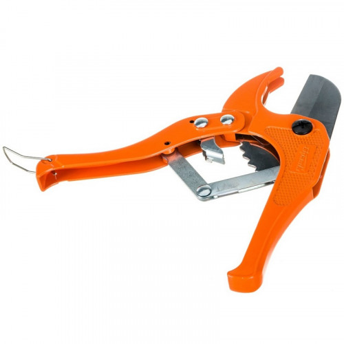 Ножницы для ПВХ труб 42мм Sparta 78400