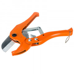 Ножницы для ПВХ труб 42мм Sparta 78400