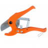 Ножницы для ПВХ труб 42мм Sparta 78400
