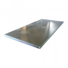Оцинкованный лист 0,5мм 1250х2000