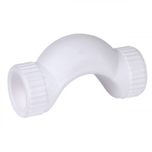 Обвод (скоба) полипропиленовый 32мм