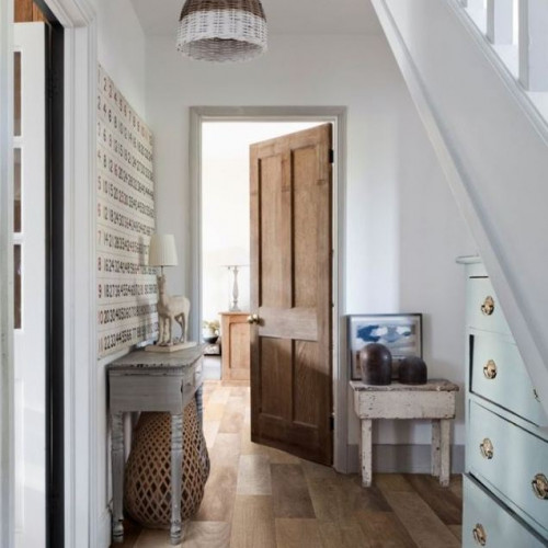 Линолеум бытовой IVC Bingo Chavin 534, 2.5м