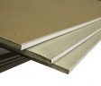 Гипсокартон ГКЛ Knauf 2500х1200х9,5мм