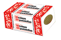 Теплоизоляция П-75 (50*600*1000) 12шт. 7,2м2 (0,36м3), 30кг/м3, ИЗБА