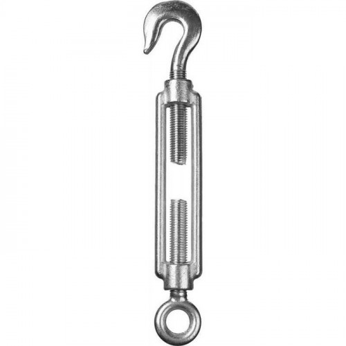 Талреп крюк/кольцо DIN1480 М6, 1шт