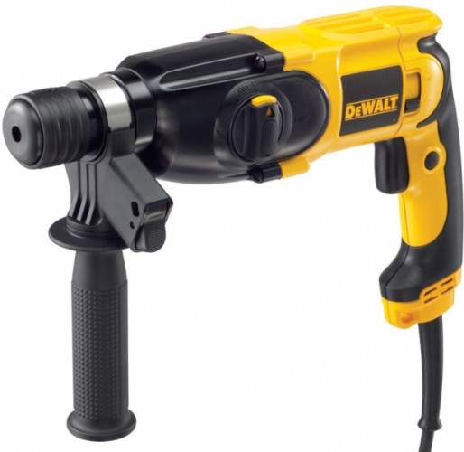 Перфоратор D 25013 K DeWalt