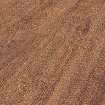 Ламинат Kronospan Komfort Дуб Эксклюзив 8352 (1285*192*7мм) 31 класс