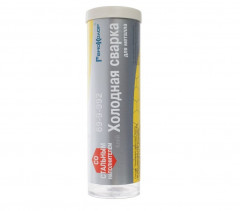 Клей холодная сварка для металла, РемоКолор 69-9-992