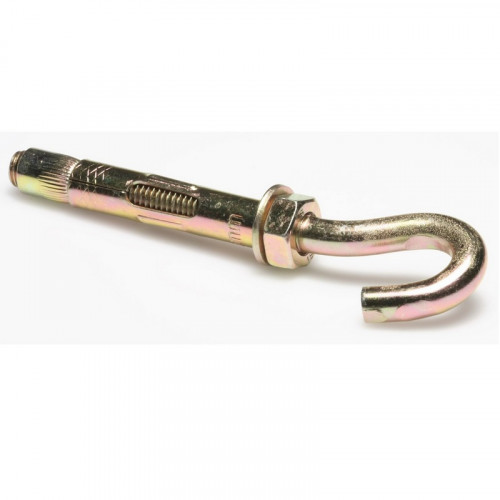 Анкерный болт с крюком 14х70мм