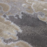 Ковровое покрытие Iris 8698C 46 Beige/L.Grey, 3м, бежевый серый, Kaplanser (нарезка)