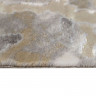 Ковровое покрытие Iris 8698C 46 Beige/L.Grey, 3м, бежевый серый, Kaplanser (нарезка)
