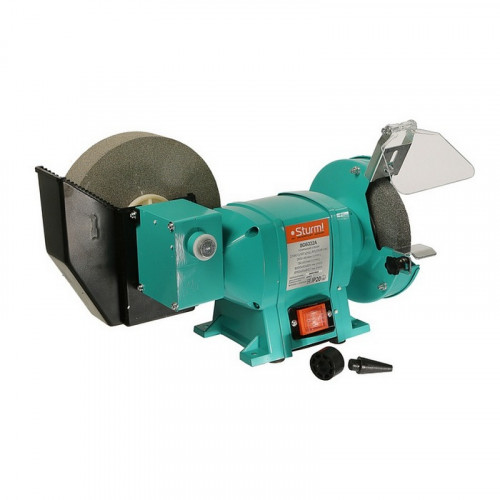 Станок точильный 400 Вт, 2950 об/мин Sturm BG6022A