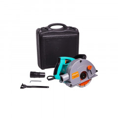 Штроборез 150мм, 1600 Вт, 5500 об/мин Sturm AG915S