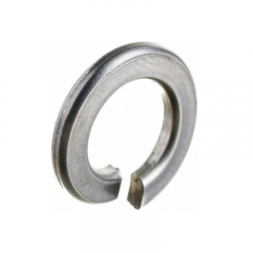 Шайба гровер М30 DIN 127, кг