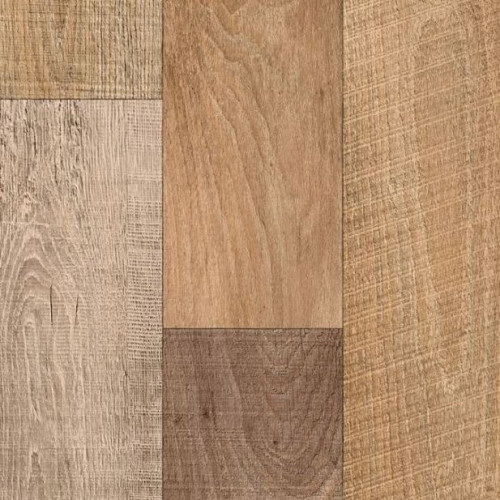 Линолеум бытовой IVC Bingo Chavin 534, 3.5м