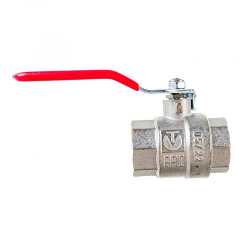 Кран шаровой 4 дюйма, внутренняя резьба Valtec VT.214.N.12