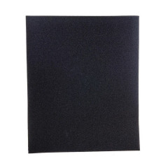 Наждачная бумага Р180, 230х280мм, на тканевой основе 10шт. T4P 2204180