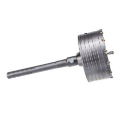 Коронка по бетону диаметр 100 мм, M22 SDS-MAX центрирующее сверло РемоКолор 36-2-100