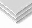 Гипсокартон ГКЛ Gifas 2500х1200х12.5 мм