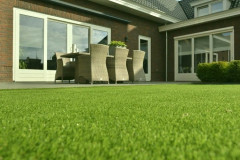 Искусственная трава Grass CYP 07-24, высота ворса 7мм, 4м