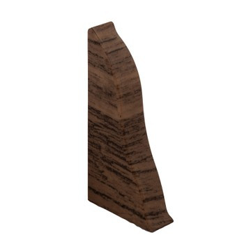 Заглушка левая Arbiton LM 55, 83 Дуб Романтик