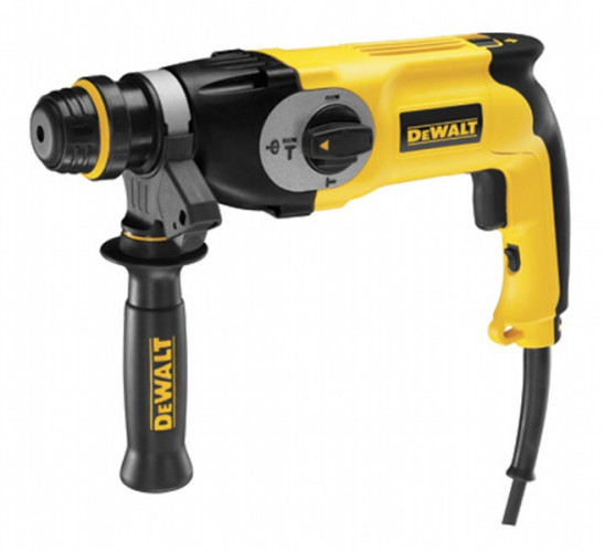 Перфоратор D 25123 K DeWalt