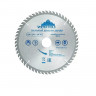 Диск пильный по дереву 190х30(20)мм, 56 зубов, Vertextools 190-56-30