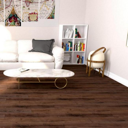 Ламинат Kastamonu Black 4V Дуб Айвари с фаской FP850.2, 33 класс, 8мм