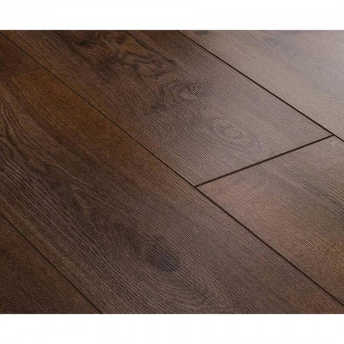 Ламинат Kastamonu Black 4V Дуб Айвари с фаской FP850.2, 33 класс, 8мм