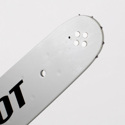 Шина пильная Patriot P150SLBK095 15'', 0.325", 1.3 мм, 64 звена 867151550