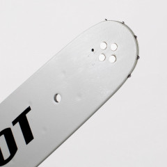 Шина пильная Patriot P150SLBK095 15'', 0.325", 1.3 мм, 64 звена 867151550