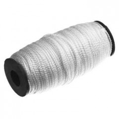 Шнур капроновый крученый 0,8мм*100м