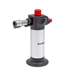 Горелка газовая MT-4, пьезоподжиг, заправка бутан РемоКолор 73-0-006