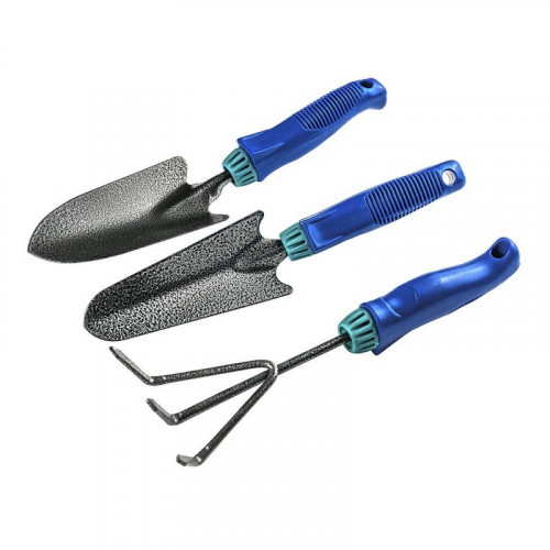 Набор садовых инструментов 3 предмета Carduus S-500DJ