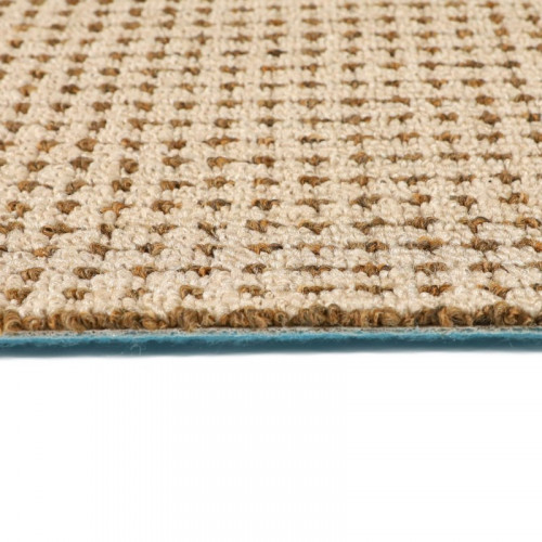 Ковровое покрытие Topol 10125, 4м, светло бежевый, Urggazcarpet (нарезка)