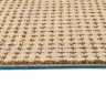 Ковровое покрытие Topol 10125, 4м, светло бежевый, Urggazcarpet (нарезка)