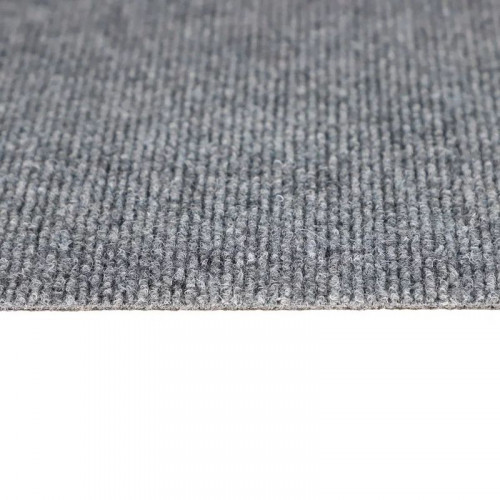 Ковровое покрытие Meridian 1135, 3м, серый, Sintelon (нарезка)