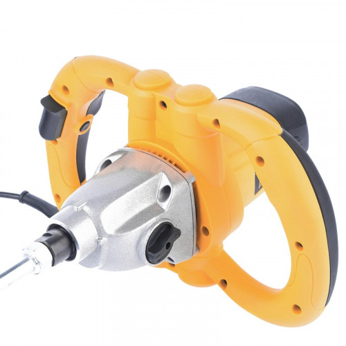 Миксер строительный 1220 Вт, 800 об/мин EM-1-1220 Denzel 27903