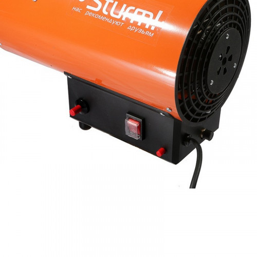 Тепловая пушка газовая 10 кВт Sturm GH91101
