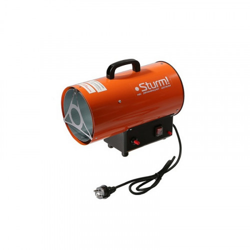 Тепловая пушка газовая 10 кВт Sturm GH91101