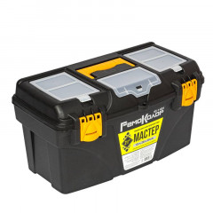 Ящик для инструментов "Мастер", 53х28х29 см РемоКолор 65-1-024