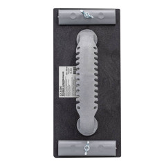 Брусок для шлифовальной бумаги 230*105мм РемоКолор 32-2-005