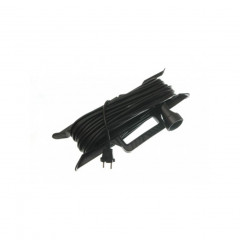 Удлинитель-шнур на рамке 1х30м КГ 2*1,0 Контур